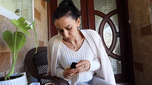 Как Нас Найти - Подарок от Мужа - Трудные Времена - Эгине - Семейный Влог - Heghineh