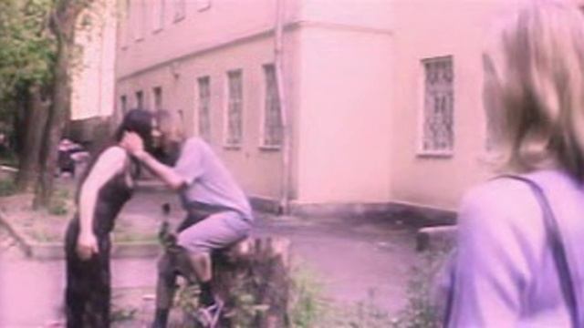 Эпидемия - Я молился на тебя - Клип.mp4