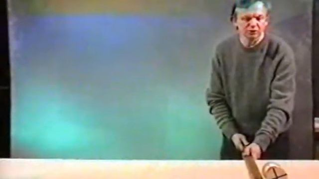 Полёт вращающегося цилиндра мёртвая петля смотреть онлайн