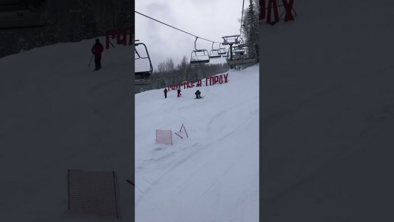 Что круче ? Лыжи или сноуборд ?