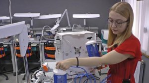 Сборка пескоструйного аппарата АСОЗ АРТ