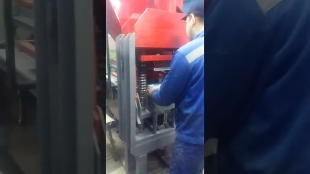 3Д кирпич цветной от ERMANI