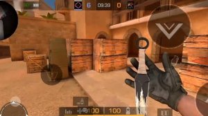 Прострелы Standoff 2 на карте Sandstone. это 100% улучшит твою игру!???