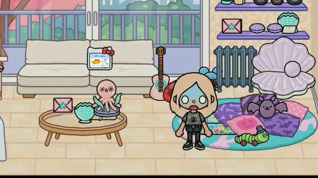 Попали в тюрьму это треш что делать ./тока нприя #tocaboca #токабока #tocalifeworld смотреть онлайн