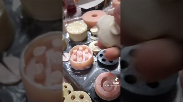 Виброопоры кондиционера