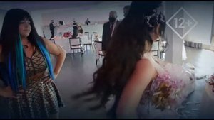 TLC - Королева маникюра
