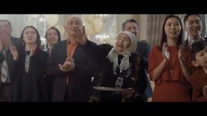 Той жыры 2016