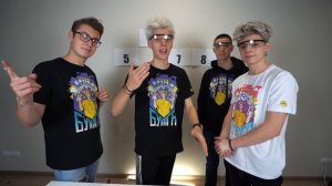 РАЗБЕЙ ОРИГИНАЛ или ФЕЙК ЧЕЛЛЕНДЖ !
