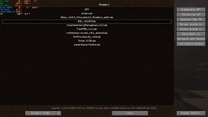 RTX 3060 + Ryzen 5 5600X | Minecraft 1.20.1 | Shaders FPS Test | 1440p