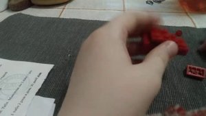 как собрать шкода кодиак из лего 2