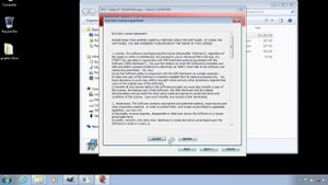 How to fix runtime error the application has requested the runtime to terminate it in an unusual wa