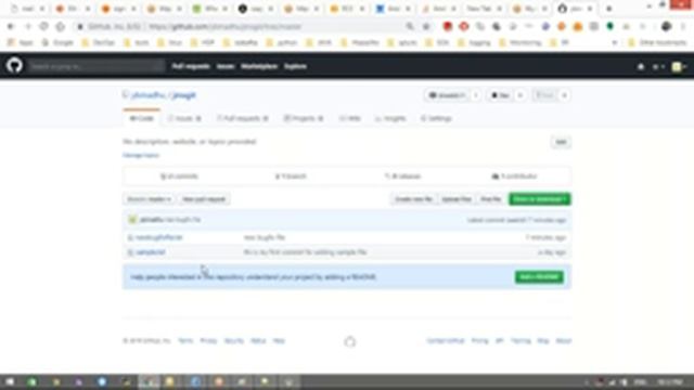 DevOps| git tutorial | Git Branch | Git Branch merging | real-time use-cases | Git Tutorial #3