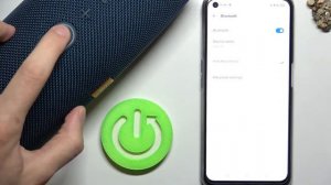Как подключить колонку JBL Charge 4 к андроид смартфону / Подключить JBL Charge 4 к телефону androi