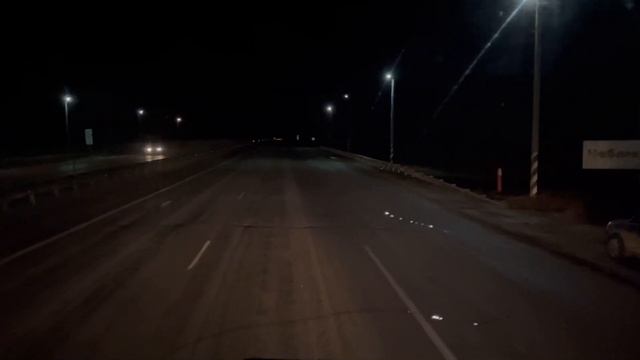 Весна в Сибири и на Урале. Сдал Volvo на ремонт.