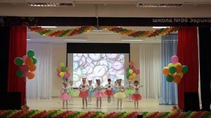 Часики идут | Детский танец 30/05/2021