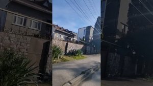 Дагомыс улица Фестивальная КП Уют