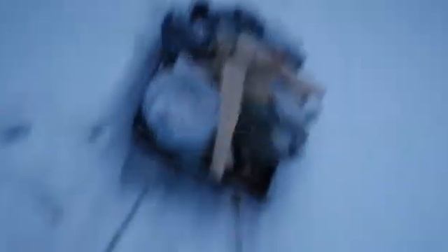 Первый лёд первый снег смотреть онлайн