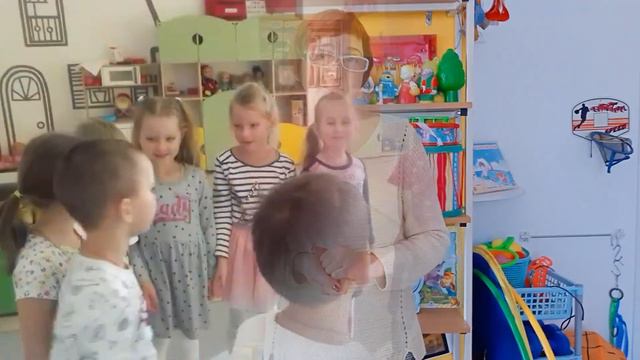 Познавательное развитие детей дошкольного возраста