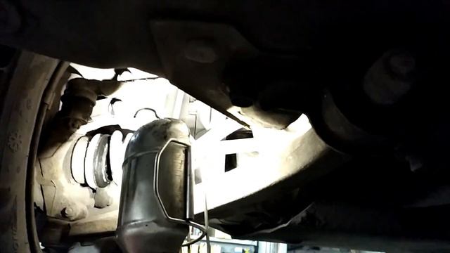 Диагностика ходовой, диагностика подвески kia spectra. смотреть онлайн
