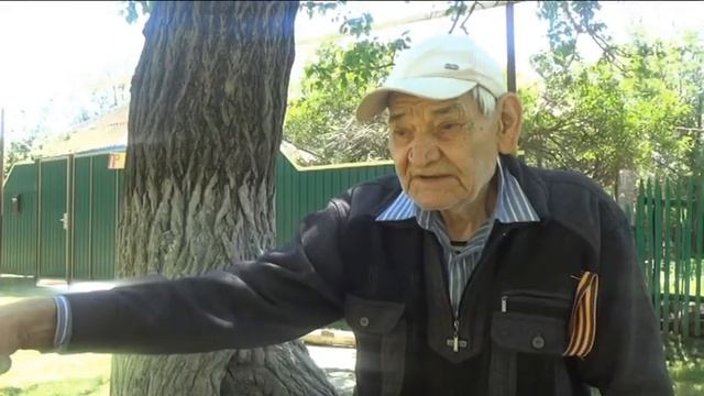 портретный очерк Скрыпник Павел Семенович смотреть онлайн