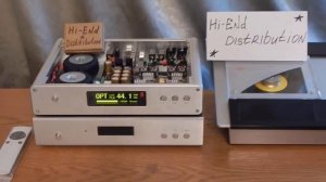 Breeze Audio SE 2*ES9038PRO