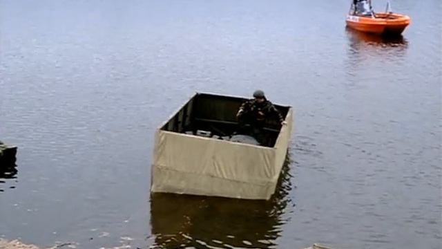 День Д Люди И Машины часть 1 смотреть онлайн