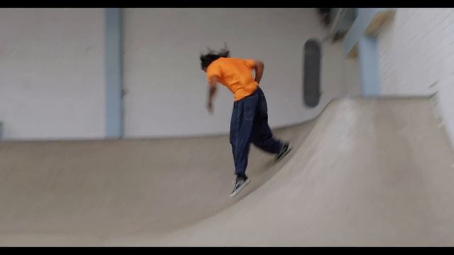 Master the Craft: Shooting extreme sports with Clockwise Media смотреть онлайн