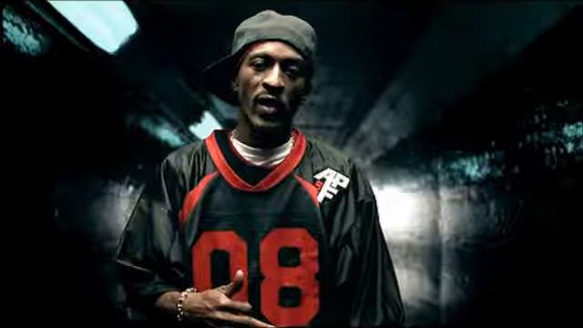 Rakim - Guess who's back (HQ) смотреть онлайн