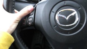 #Мазда 3 обзор #Mazda 3 хэтчбек / Great Box Vlog