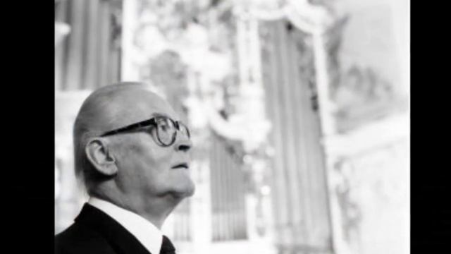 Augustinus Franz Kropfreiter Sonata da chiesa (III. Adagio) (bassoon and organ) смотреть онлайн