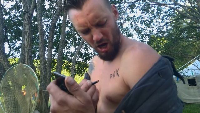 Делаем татуировку своими руками! Rock'n'roll смотреть онлайн