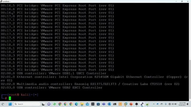 02 || Hardware Information || Linux Command With Fun