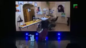 Трио Комедианты Асхаб, Рудольф, Вахид