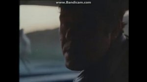 Грачи (1982) | car chase scene