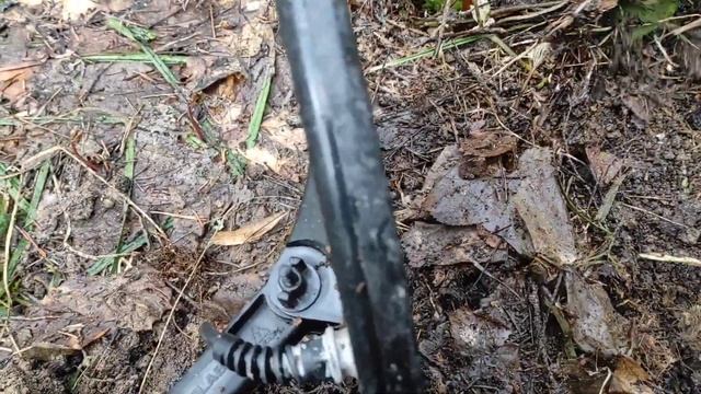 Первый коп в лесу. Снег растаял! Находки есть minelab x-terra705 катушка 7.5 кгц DD смотреть онлайн