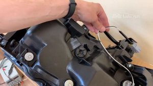 Лучшие фары для Land Cruiser 200 2016 - яркие LED фары Ленд Крузер 200, что лучше ставить?