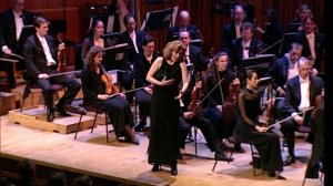 Egli non riede ancora... Non so le tetre immagini (Il corsaro - Verdi) - Daniela Dessi