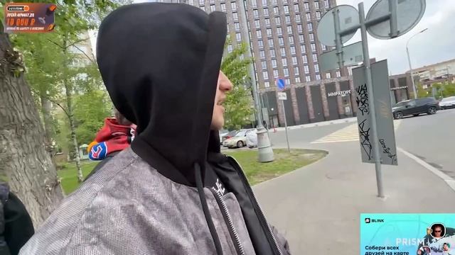 ЗАБАНЕННЫЙ БУСТЕР НА СТРИМЕ ХАЗЯЕВ / БУСТЕР ЗАЛЕТЕЛ НА СТРИМ К ХАЗЯЕВАМ / BUSTER ROFLS смотреть онлайн