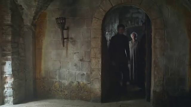 Маргери Тирелл и Его Воробейшество