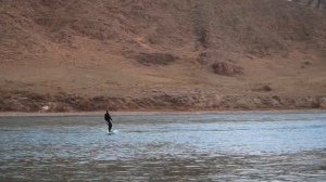 Гидрофойл | Обзор ARTFOILS - электрический серфинг