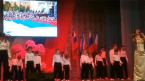 Нас миллионы.  8-летию Крымской весны посвящается....mp4