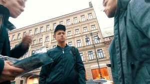 НАШЛИ И НАКАЗАЛИ БАРЫГУ С AVITO ч.2 | ОН ВАМ НЕ КИДАЛА