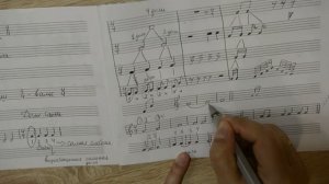 Урок 4. Лиги. Точка возле ноты и паузы. Шестнадцатые ноты. Онлайн школа игры на фортепиано.