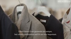 Behind The Brand | Brunello Cucinelli