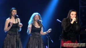 Елена Ваенга. Тайга. (28.01.2012)