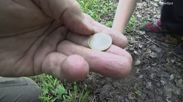 ОН ЛЕЖАЛ под КАМНЕМ и ЖДАЛ, КОГДА Я ЕГО ВЫКОПАЮ!!! смотреть онлайн