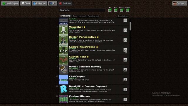 HOW TO DOWNLOAD LABYMOD IN PC WIN 7,8,10,11 смотреть онлайн