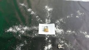 Обряд быстрого снятия колдовского замка.  #колдовской_замок