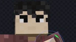 How to Pose Your Minecraft Character for a Thumbnail Using Blockbench