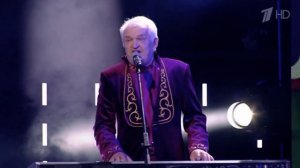 ВИА АРИЭЛЬ - "Порушка-параня -2023"